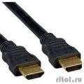  HDMI Gembird/Cablexpert , 1.8, v1.4, 19M/19M,  , , ., (CC-HDMI4F-6)  [: 3 ]