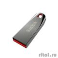 SanDisk USB Drive 32Gb Cruzer Force SDCZ71-032G-B35 {USB2.0, Silver}    [: 1 ]