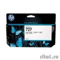 HP B3P23A  727, Photo Black {Designjet T920/T1500, Photo black (130ml)}  [: 2 ]