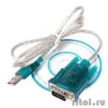 ORIENT -  USS-102, USB Am to RS232 DB9M (chipset CH340), 1.2,   -    [: 1 ]