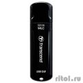Transcend USB Drive 32Gb JetFlash 750 TS32GJF750K {USB 3.0}  [: 1 ]