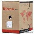 Telecom  Ultra Base UTP .5e 4  (305) (0.48mm) CCA  [TUS44048E]  [: 6 ]