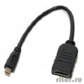 5bites BC-HDM2AF -5bites  HDMI F / micro HDMI M 1.4B, .  [: 6 ]