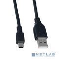 PERFEO  USB2.0 A  - Mini USB 5P ,  3 . (U4303)  [: 2 ]