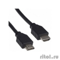 Bion  HDMI v1.4, 19M/19M, 3D, 4K UHD, Ethernet, CCS, ,  , 1,  [BXP-CC-HDMI4L-010]  [: 1 ]