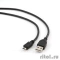 Bion  USB 2.0 - micro USB, AM-microB 5P, 1.8,  [BXP-CCP-mUSB2-AMBM-018]  [: 1 ]
