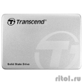 Transcend SSD 480GB 220 Series TS480GSSD220S {SATA3.0}  [: 1 ]