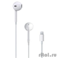 Apple EarPods with Lightning Connector MMTN2ZM/A  [: 1 ]
