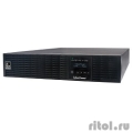 CyberPower OL1000ERTXL2U  {Online, 1000VA/900W, 8 IEC-320 13 , USBl, RJ11/RJ45}  [: 2 ]