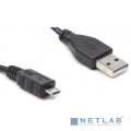 Cablexpert  USB 2.0 Pro AM/microBM 5P, 1, ,  (CC-mUSB2-AMBM-1M)  [: 3 ]