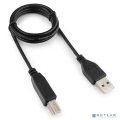  USB 2.0, AM/BM, 1.8,  (GCC-USB2-AMBM-1.8M)  [: 3 ]