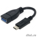 Cablexpert  USB OTG, USB Type-C/USB 3.0F,  (A-OTG-CMAF3-01)  [: 3 ]