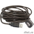 Cablexpert   USB 2.0 , AM/AF, 5 (UAE-01-5M)  [: 3 ]
