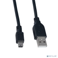 PERFEO  USB2.0 A  - Mini USB 5P ,  1,8 . (U4302)  [: 2 ]