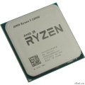 CPU AMD Ryzen 3 2200G OEM (YD2200C5M4MFB) {3.5-3.7GHz, 4MB, 65W, AM4, RX Vega Graphics}  [: 1 ]
