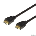 Rexant (17-6208)   HDMI - HDMI  gold  10       [: 1 ]