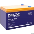 Delta HRL 12-12 X (12\, 12) -     [: 1 ]