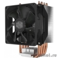 Cooler Master Hyper H412R, RPM, 100W (up to 120W), Full Socket Support RR-H412-20PK-R2)  [: 2 ]