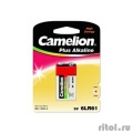 Camelion 6LF22 Plus Alkaline BL-1 (6LR61-BP1, ,9) (1 .  -)   [: 1 ]
