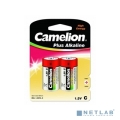 Camelion..LR14 Plus Alkaline BL-2 (LR14-BP2, ,1.5)  (2 .  -)  [: 1 ]