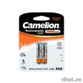 Camelion   AAA-1000mAh Ni-Mh BL-2 (NH-AAA1000BP2, ,1.2) (2 .  -)   [: 1 ]