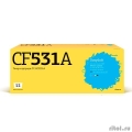 T2 CF531A  (TC-HCF531A)  HP Color LaserJet Pro M154a/M154nw/M180n/M181fw (900 .) ,    [: 1 ]