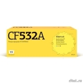 T2 CF532A  (TC-HCF532A)  HP Color LaserJet Pro M154a/M154nw/M180n/M181fw (900 .) ,    [: 1 ]
