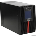 PowerCom Macan MAC-1000  {On-Line, 1000VA / 1000W, Tower, 4 xC13, LCD, Serial+USB, SNMPslot, . . } (1034861)  [: 2 ]