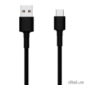 Xiaomi Mi Type-C Braided Cable (Black) [SJV4109GL]    [: 1 ]