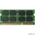 QUMO DDR3 SODIMM 8GB QUM3S-8G1600C11(R) PC3-12800, 1600MHz OEM/RTL  [: 3 ]