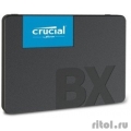Crucial SSD BX500 240GB CT240BX500SSD1 {SATA3}  [: 3 ]
