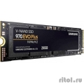 Samsung SSD 250Gb 970 EVO Plus M.2 MZ-V7S250BW  [: 3 ]