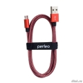 PERFEO  USB2.0 A  - Micro USB , -,  3 . (U4804)  [: 2 ]