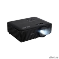 Acer X1126AH [MR.JR711.001/MR.JR711.002/MR.JR711.005] {DLP, SVGA 800x600,4000Lm, 20000:1, HDMI, OSRAM, USB, 1x3W speaker, 3D Ready, lamp 6000hrs, BLACK}  [: 2 ]
