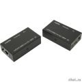 ORIENT VE045, HDMI extender (Tx+Rx),    60     , HDMI 1.4, 1080p@60Hz/3D, HDCP,   UTP Cat5e/6,     5/1, .(30905)  [: 1 ]