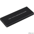ORIENT 3550U3, USB 3.1 Gen2   SSD M.2 NVMe 2230/2242/2260/2280 M-Key, PCIe Gen3x2 (JMS583),  10 GB/s,  UAPS,TRIM,  USB3.1 Type-C +  USB3.1 Type-A,  (30900)   [: 6 ]