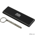 AgeStar 31UBNV1C (GRAY) USB 3.1 Type-C    M.2 NVME (M-key)  AgeStar 31UBNV1C (GRAY), ,  [17310]  [: 6 ]