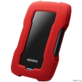 A-Data Portable HDD 1Tb HD330 AHD330-1TU31-CRD {USB 3.1, 2.5", Red}    [: 1 ]