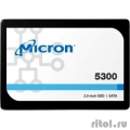Micron 5300 MAX 960GB 2.5 SATA MTFDDAK960TDT-1AW1ZABYY  [: 3 ]