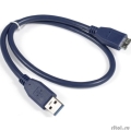 Exegate EX284935RUS  USB 3.0 ExeGate EX-CC-USB3-AMmicroBM9P-0.5 (Am/microBm 9P, 0,5)  [: 1 ]
