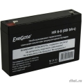 Exegate EX285851RUS   HR 6-9 (6V 9Ah 634W,  F1)  [: 1 ]