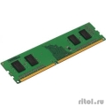 Kingston DDR4 DIMM 8GB KVR32N22S6/8 PC4-25600, 3200MHz, CL22  [: 3 ]