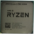 CPU AMD Ryzen 3 PRO 4350G OEM (100-000000148) {3,80GHz, Turbo 4,00GHz, Radeon Graphics, AM4}  [: 1 ]