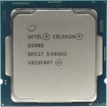 CPU Intel Celeron G5905 Comet Lake OEM  [: 1 ]
