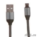LDNIO LD_B4571 LS432/ USB  Micro/ 2m/ 2.4A/ : 120 /  / Gray  [: 1 ]