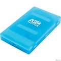 AgeStar SUBCP1   2.5" SATA HDD/SSD blue (USB2.0, ,  ) (SUBCP1 (BLUE))  [: 6 ]