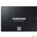 Samsung SSD 1Tb 870 EVO Series MZ-77E1T0BW  [: 3 ]