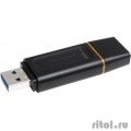 Kingston USB Drive 128GB DataTraveler Exodia USB3.2 Gen1 DTX/128GB  [: 1 ]