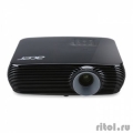 Acer X1228H [MR.JTH11.001] {DLP 3D XGA 4500Lm 20000:1 HDMI 2.7kg Euro Power EMEA}  [: 2 ]