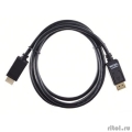 VCOM - DisplayPort M-> HDMI M 4K@60Hz 1.8m VCOM (CG609-1.8M) [04895182226890]  [: 1 ]